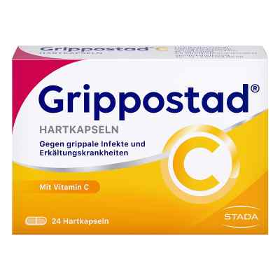 Grippostad C bei apo-discounter.de bestellen