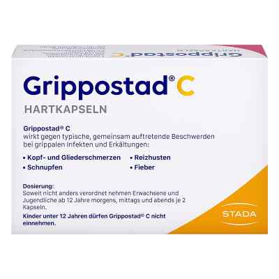 Grippostad C bei apo-discounter.de bestellen