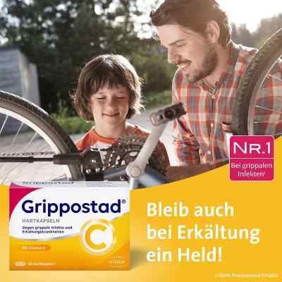 Grippostad C bei apo-discounter.de bestellen