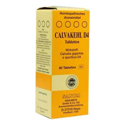 Calvakehl D4 Tabletten bei apo-discounter.de bestellen
