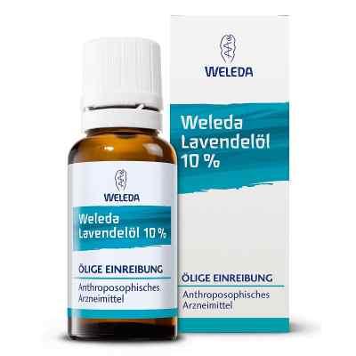 Lavendel öl 10% bei apo-discounter.de bestellen