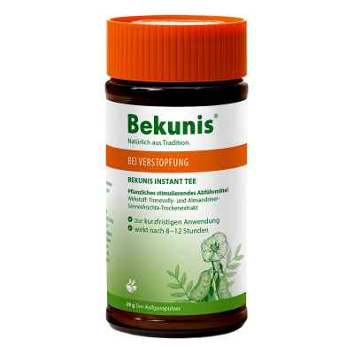 Bekunis Instant Tee bei apo-discounter.de bestellen