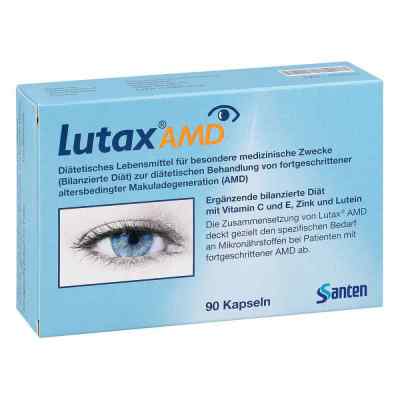 Lutax Amd Kapseln bei apo-discounter.de bestellen