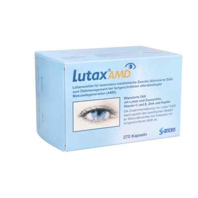 Lutax Amd Kapseln bei apo-discounter.de bestellen
