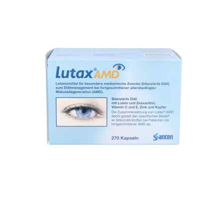 Lutax Amd Kapseln bei apo-discounter.de bestellen