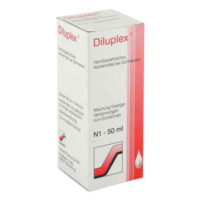Diluplex Tropfen bei apo-discounter.de bestellen