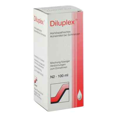 Diluplex Tropfen bei apo-discounter.de bestellen