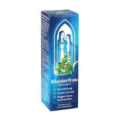 Klosterfrau Melissengeist Konzentrat bei apo-discounter.de bestellen