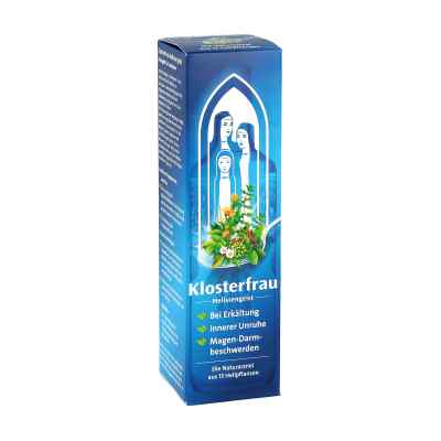 Klosterfrau Melissengeist Konzentrat bei apo-discounter.de bestellen