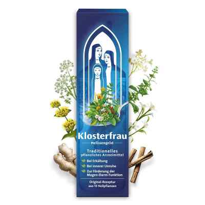 Klosterfrau Melissengeist Konzentrat bei apo-discounter.de bestellen