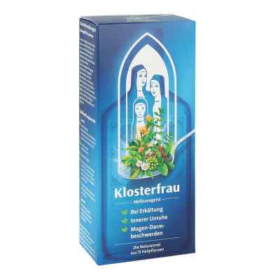 Klosterfrau Melissengeist Konzentrat bei apo-discounter.de bestellen