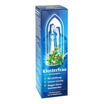 Klosterfrau Melissengeist Konzentrat bei apo-discounter.de bestellen