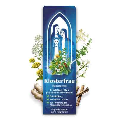 Klosterfrau Melissengeist Konzentrat bei apo-discounter.de bestellen