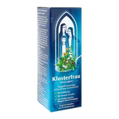 Klosterfrau Melissengeist Konzentrat bei apo-discounter.de bestellen