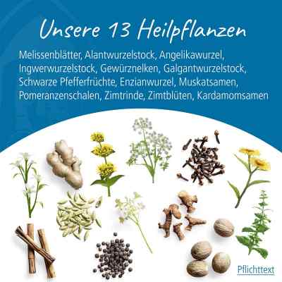Klosterfrau Melissengeist Konzentrat bei apo-discounter.de bestellen