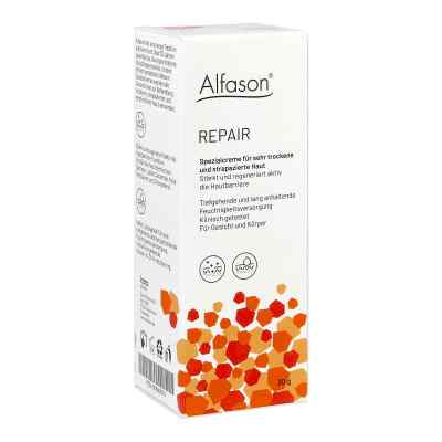 Alfason Repair Creme bei apo-discounter.de bestellen