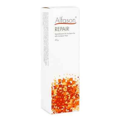 Alfason Repair Creme bei apo-discounter.de bestellen