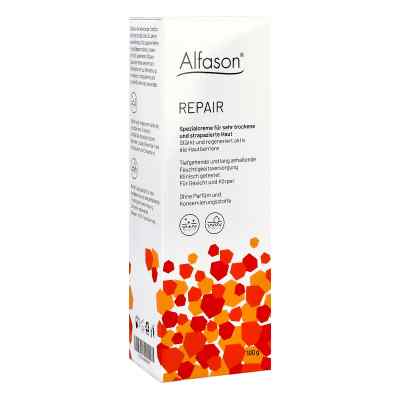 Alfason Repair Creme bei apo-discounter.de bestellen