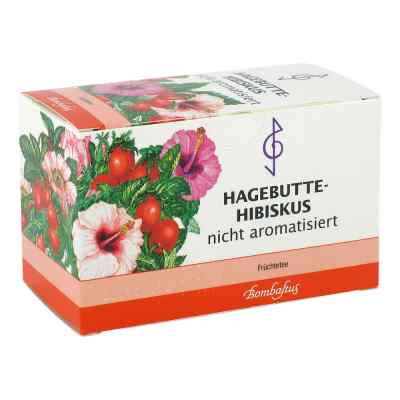 Hagebutte Hibiskus Filterbeutel bei apo-discounter.de bestellen