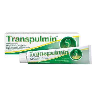 Transpulmin Erkältungsbalsam bei apo-discounter.de bestellen