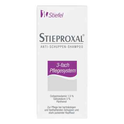 Stieproxal Shampoo bei apo-discounter.de bestellen