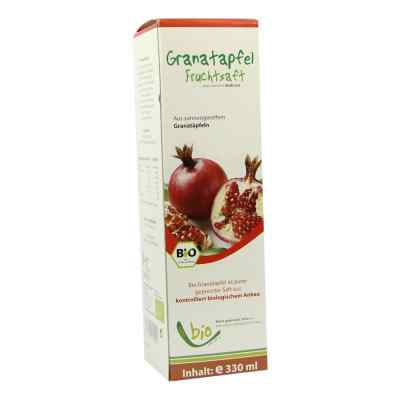 Granatapfel Biosaft bei apo-discounter.de bestellen
