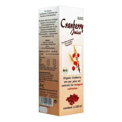 Cranberry Biosaft bei apo-discounter.de bestellen