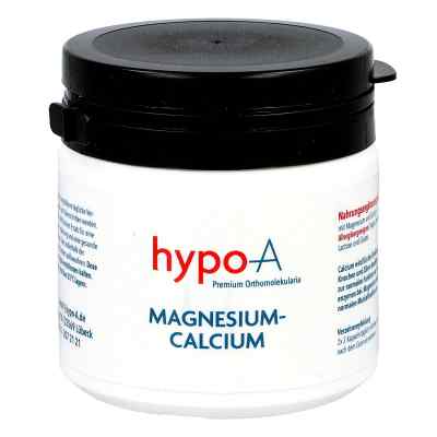 Hypo A Magnesium Calcium Kapseln bei apo-discounter.de bestellen