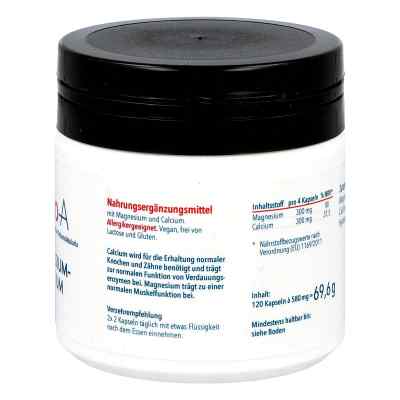 Hypo A Magnesium Calcium Kapseln bei apo-discounter.de bestellen