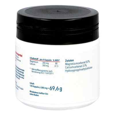 Hypo A Magnesium Calcium Kapseln bei apo-discounter.de bestellen