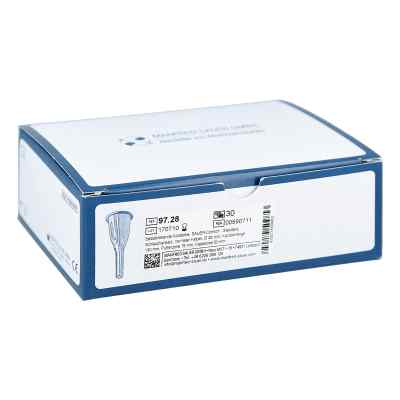 Kondome Comfort selbstklebend 9728 bei apo-discounter.de bestellen