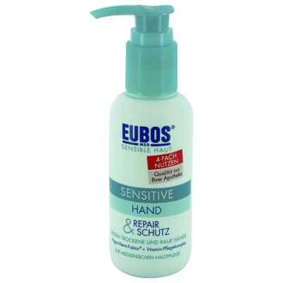 Eubos Sensitive Hand Repair+schutz Creme Spend. bei apo-discounter.de bestellen