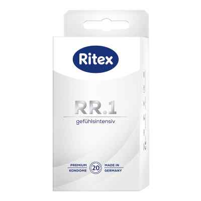Ritex Rr.1 Kondome bei apo-discounter.de bestellen