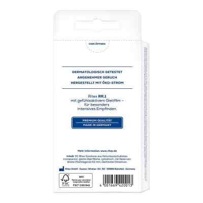 Ritex Rr.1 Kondome bei apo-discounter.de bestellen