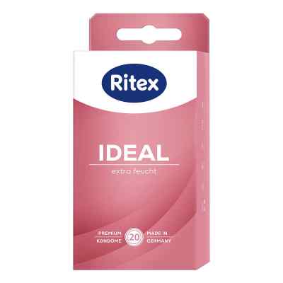 Ritex Ideal Kondome bei apo-discounter.de bestellen