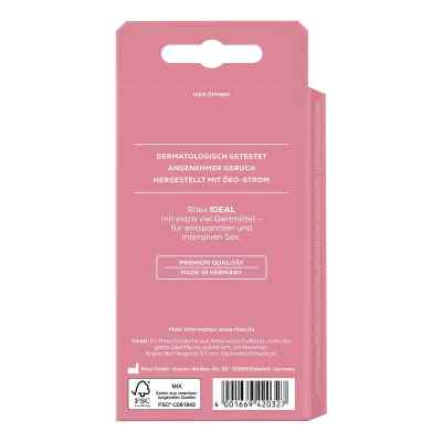 Ritex Ideal Kondome bei apo-discounter.de bestellen
