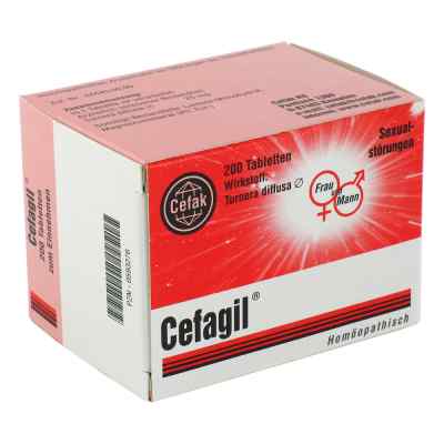 Cefagil Tabletten bei apo-discounter.de bestellen
