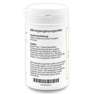 Mumijo Kapseln bei apo-discounter.de bestellen