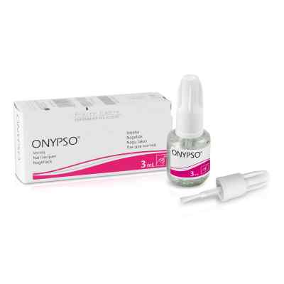 Onypso Nagellack bei apo-discounter.de bestellen