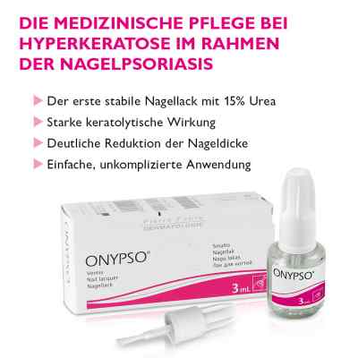 Onypso Nagellack bei apo-discounter.de bestellen
