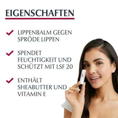 Eucerin pH5 Lip Aktiv Stift bei apo-discounter.de bestellen