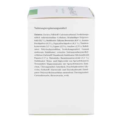 Enzym Wied N Dragees bei apo-discounter.de bestellen
