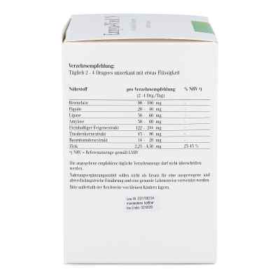 Enzym Wied N Dragees bei apo-discounter.de bestellen