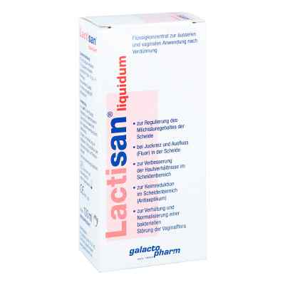 Lactisan Lösung bei apo-discounter.de bestellen