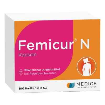 Femicur N bei apo-discounter.de bestellen