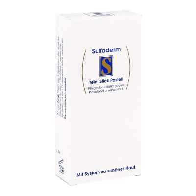 Sulfoderm S Teint Stick pastell bei apo-discounter.de bestellen