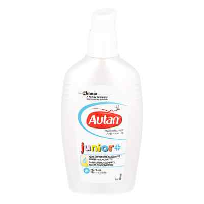 Autan Family Care Junior Gel bei apo-discounter.de bestellen