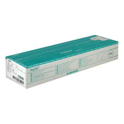 Infusionszubehör Injekt Luer Lock Pvc frei bei apo-discounter.de bestellen