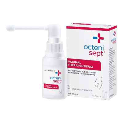 Octenisept Vaginaltherapeutikum bei apo-discounter.de bestellen