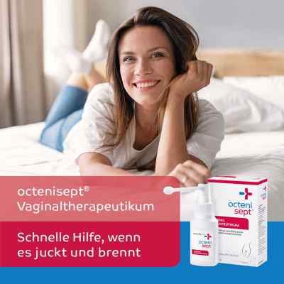 Octenisept Vaginaltherapeutikum bei apo-discounter.de bestellen